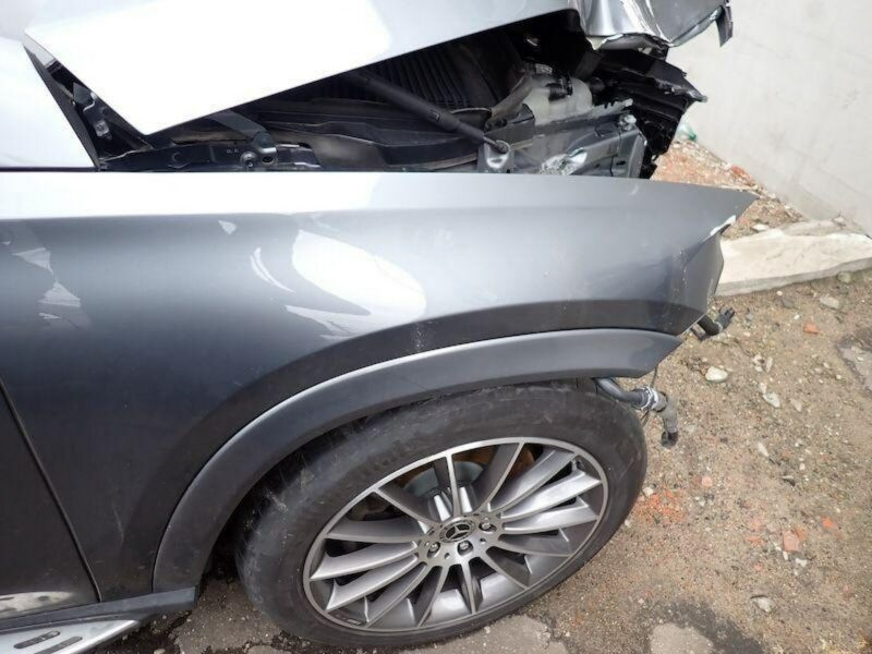 Mercedes GLE 300 W 167(2019-)