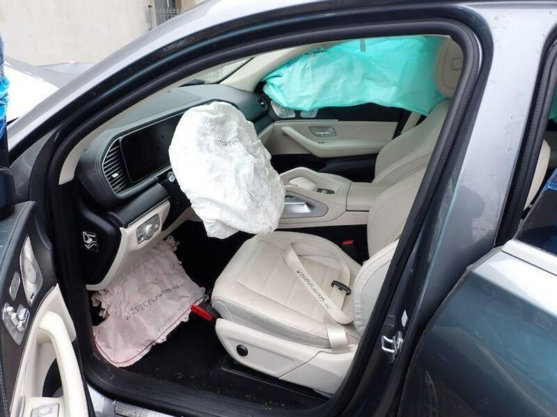 Mercedes GLE 300 W 167(2019-)