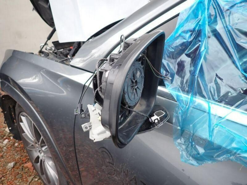 Mercedes GLE 300 W 167(2019-)