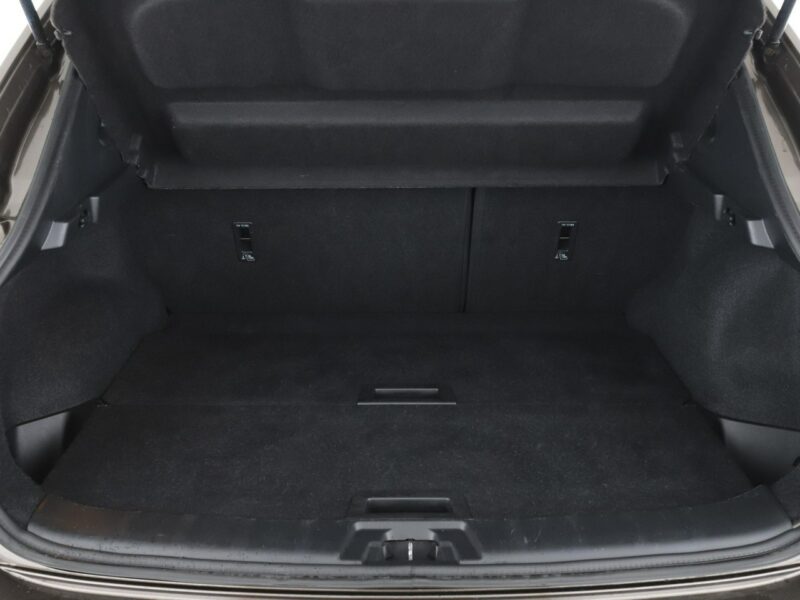 Nissan Qashqai nai kamera i czujniki parkowania grzane fotele klima auto II (2013-2021)