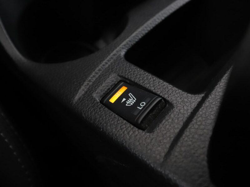 Nissan Qashqai nai kamera i czujniki parkowania grzane fotele klima auto II (2013-2021)