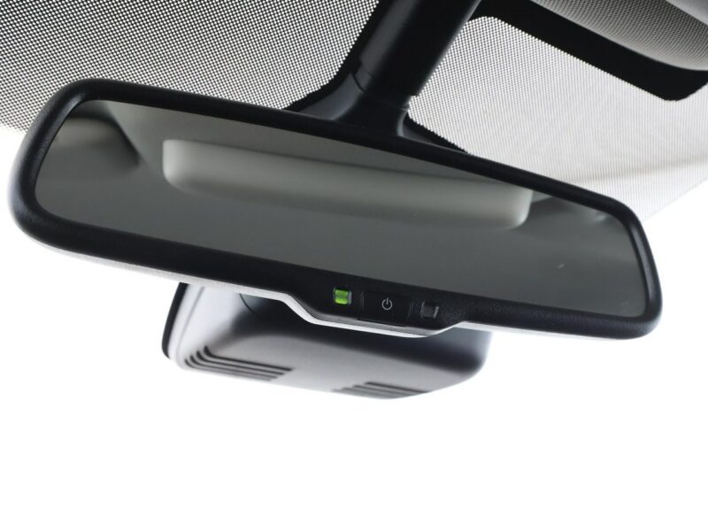 Nissan Qashqai nai kamera i czujniki parkowania grzane fotele klima auto II (2013-2021)