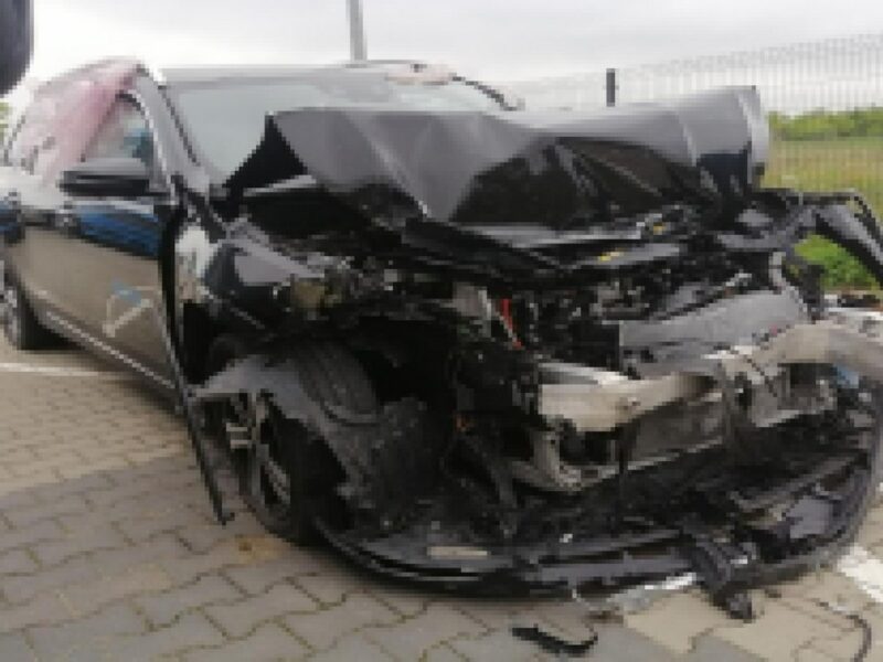 Mercedes EQB