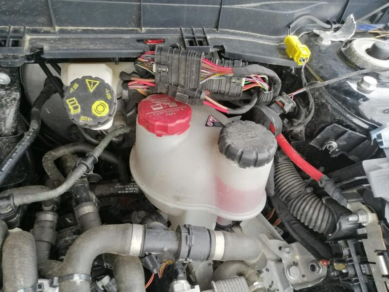 Mercedes EQB