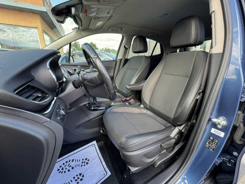 Opel Mokka *FILM*AT6*Bezwypadkowy*Książka Serwisowa*Roczna Gwarancja Techniczna* I (2012-2019)