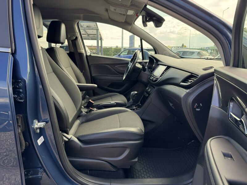Opel Mokka *FILM*AT6*Bezwypadkowy*Książka Serwisowa*Roczna Gwarancja Techniczna* I (2012-2019)