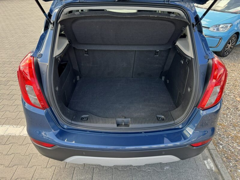 Opel Mokka *FILM*AT6*Bezwypadkowy*Książka Serwisowa*Roczna Gwarancja Techniczna* I (2012-2019)