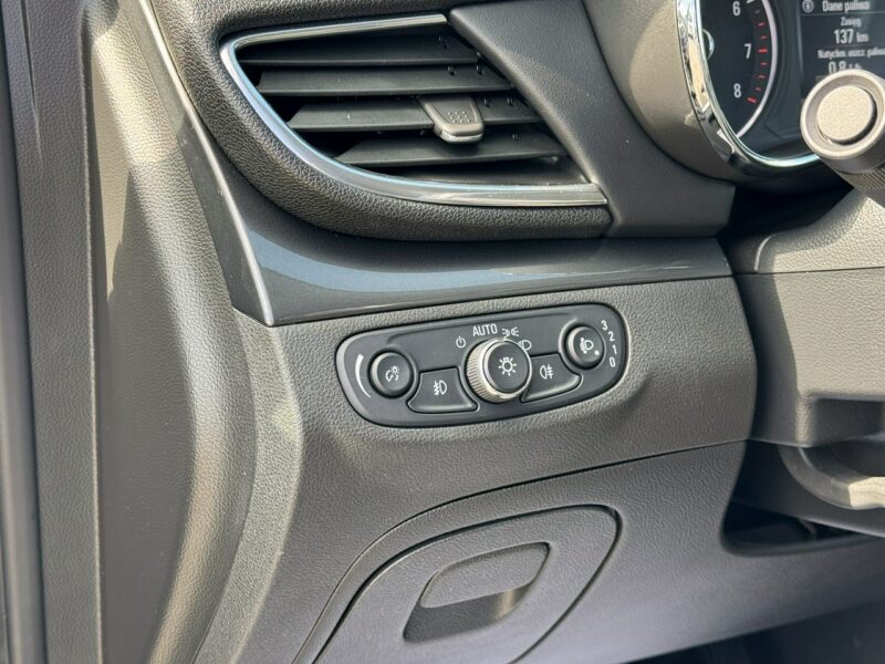 Opel Mokka *FILM*AT6*Bezwypadkowy*Książka Serwisowa*Roczna Gwarancja Techniczna* I (2012-2019)