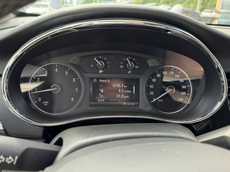 Opel Mokka *FILM*AT6*Bezwypadkowy*Książka Serwisowa*Roczna Gwarancja Techniczna* I (2012-2019)