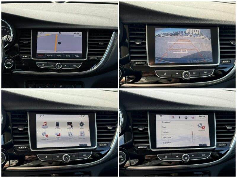 Opel Mokka *FILM*AT6*Bezwypadkowy*Książka Serwisowa*Roczna Gwarancja Techniczna* I (2012-2019)