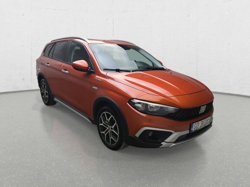 Fiat Tipo II (2016-)