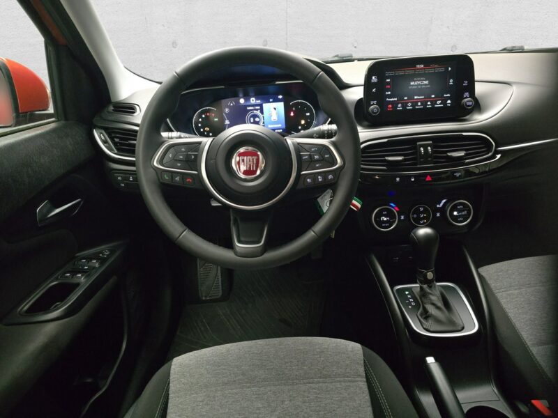 Fiat Tipo II (2016-)