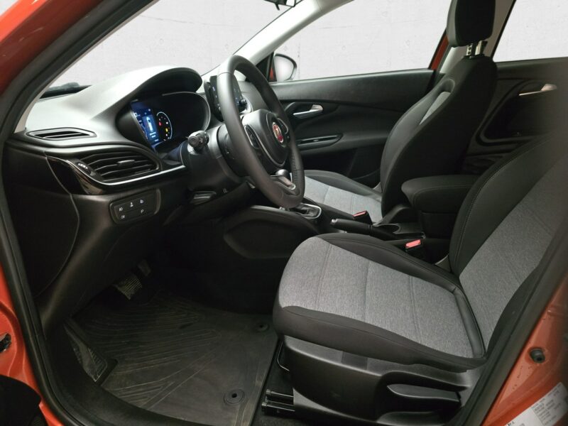 Fiat Tipo II (2016-)