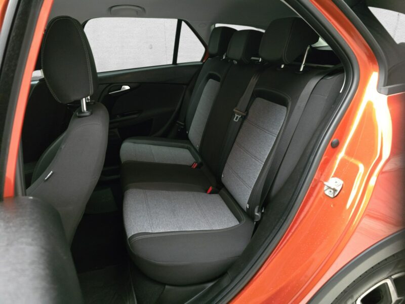 Fiat Tipo II (2016-)