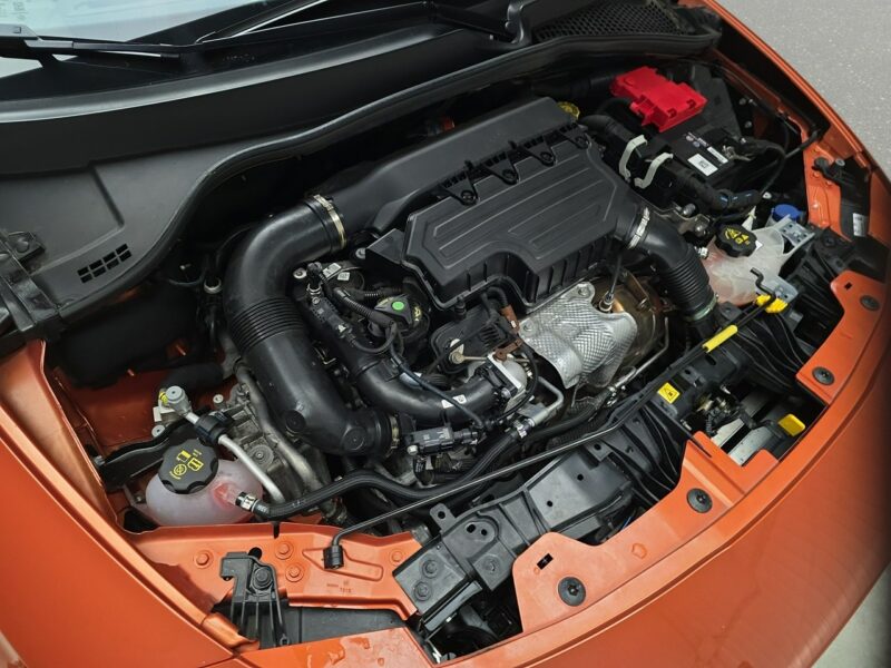 Fiat Tipo II (2016-)