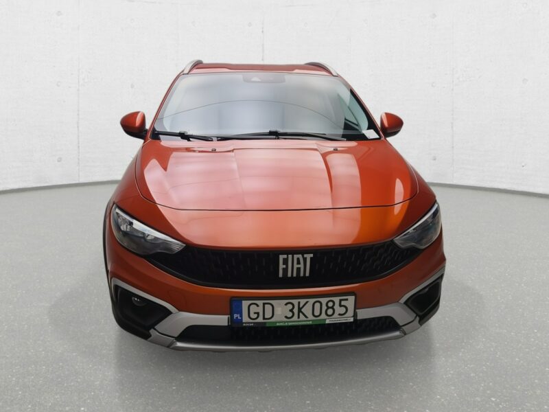 Fiat Tipo II (2016-)