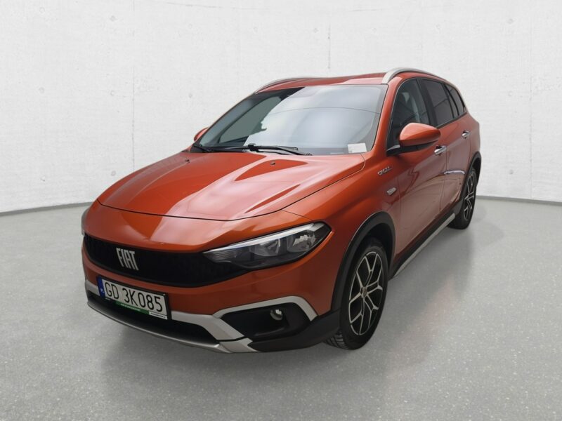 Fiat Tipo II (2016-)