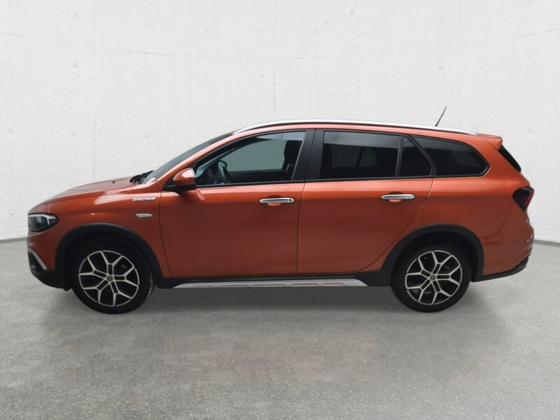 Fiat Tipo II (2016-)