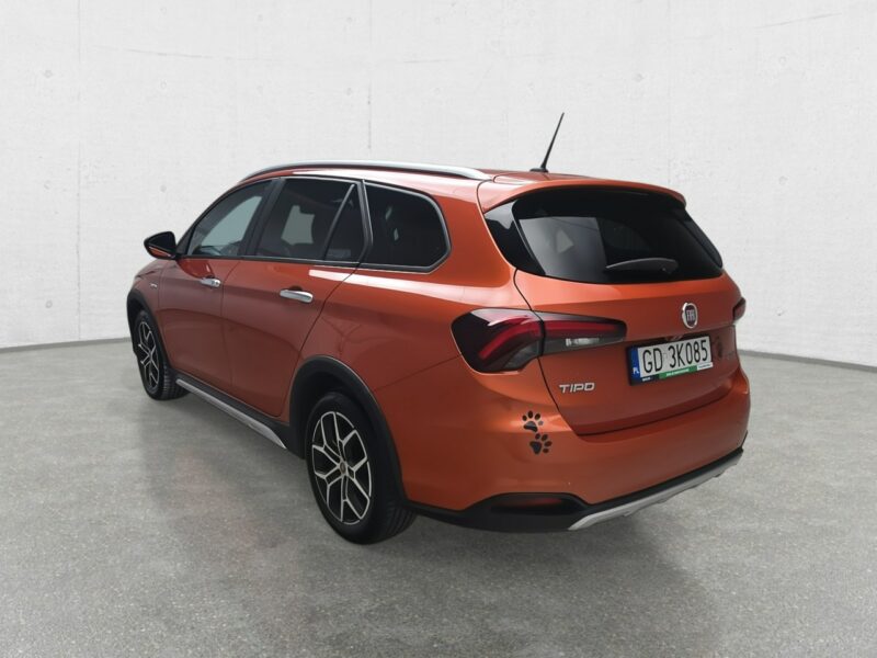 Fiat Tipo II (2016-)