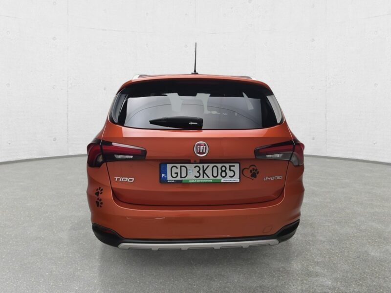 Fiat Tipo II (2016-)