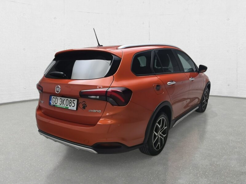 Fiat Tipo II (2016-)