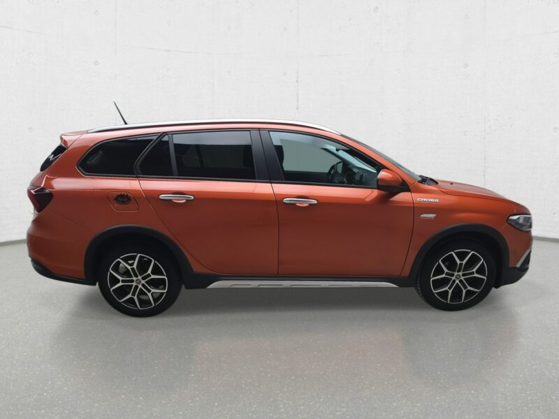 Fiat Tipo II (2016-)