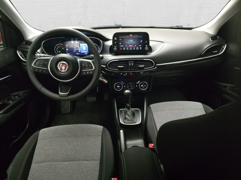 Fiat Tipo II (2016-)
