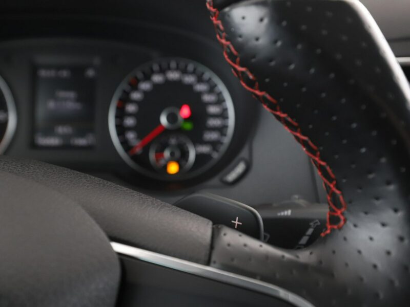 Seat Alhambra 7 os. skóra/alcantara bi-xenon navi klima auto grzane fotele II (2010-)