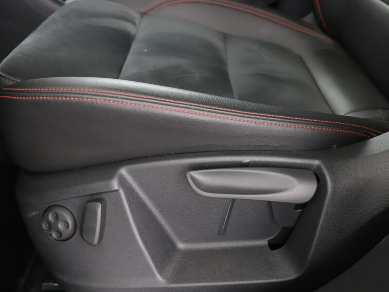 Seat Alhambra 7 os. skóra/alcantara bi-xenon navi klima auto grzane fotele II (2010-)