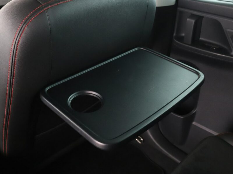 Seat Alhambra 7 os. skóra/alcantara bi-xenon navi klima auto grzane fotele II (2010-)