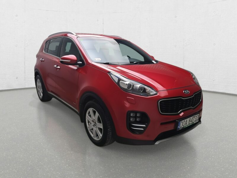 Hyundai Tucson GRATIS! Pakiet Serwisowy o wartości 500 zł! III (2015-2020)
