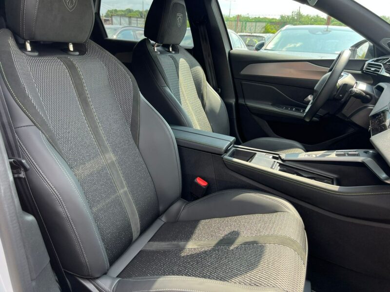 Peugeot 308 Salon Polska Poleasingowy I właściciel Serwis ASO VAT 23% Bezwypadkowy P5 (2021-)