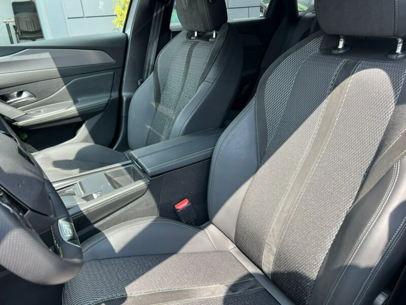 Peugeot 308 Salon Polska Poleasingowy I właściciel Serwis ASO VAT 23% Bezwypadkowy P5 (2021-)