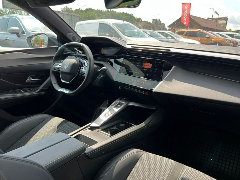 Peugeot 308 Salon Polska Poleasingowy I właściciel Serwis ASO VAT 23% Bezwypadkowy P5 (2021-)