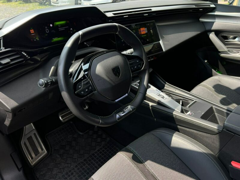 Peugeot 308 Salon Polska Poleasingowy I właściciel Serwis ASO VAT 23% Bezwypadkowy P5 (2021-)