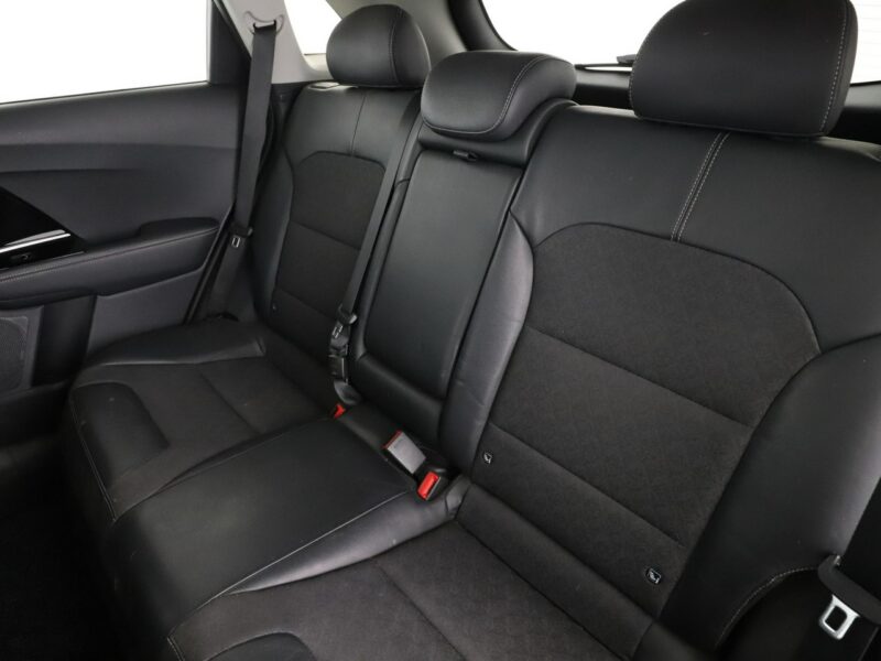 Kia Niro FV23% Plug-in Hybrid Navi Klimatyzacja Kamera cofania Bluetooth