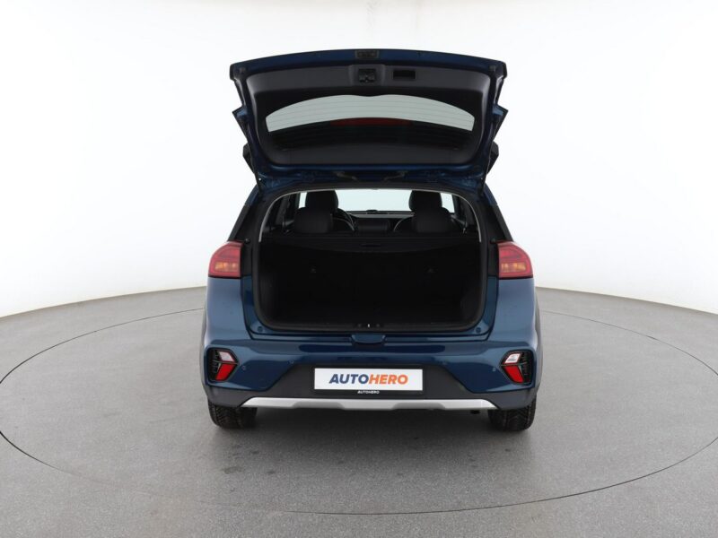 Kia Niro FV23% Plug-in Hybrid Navi Klimatyzacja Kamera cofania Bluetooth
