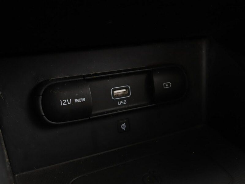 Kia Niro FV23% Plug-in Hybrid Navi Klimatyzacja Kamera cofania Bluetooth