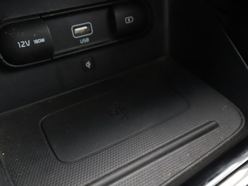 Kia Niro FV23% Plug-in Hybrid Navi Klimatyzacja Kamera cofania Bluetooth