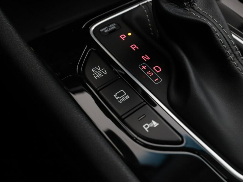 Kia Niro FV23% Plug-in Hybrid Navi Klimatyzacja Kamera cofania Bluetooth
