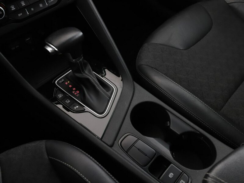 Kia Niro FV23% Plug-in Hybrid Navi Klimatyzacja Kamera cofania Bluetooth