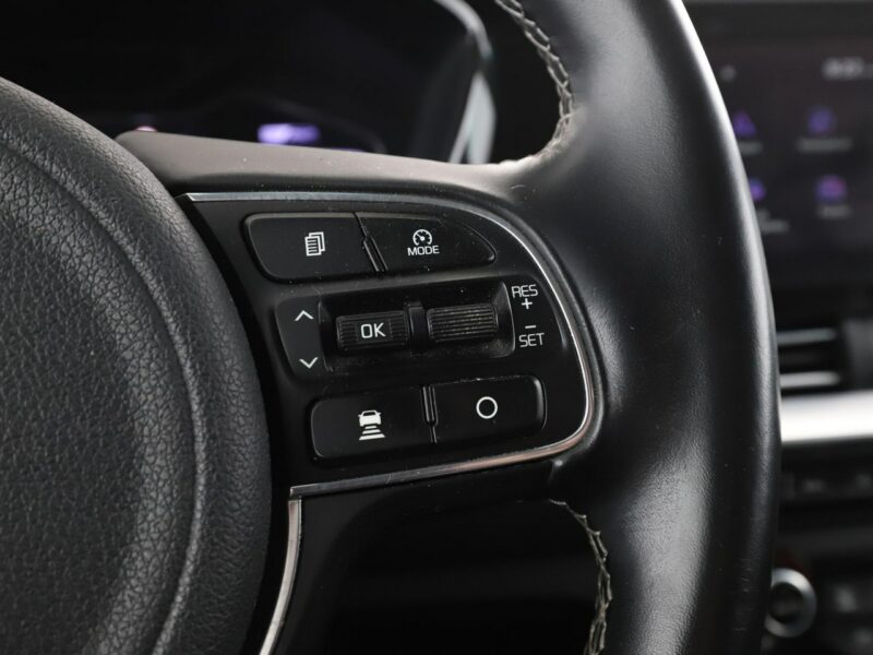 Kia Niro FV23% Plug-in Hybrid Navi Klimatyzacja Kamera cofania Bluetooth