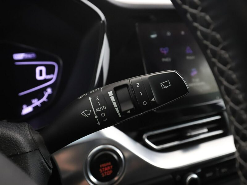 Kia Niro FV23% Plug-in Hybrid Navi Klimatyzacja Kamera cofania Bluetooth