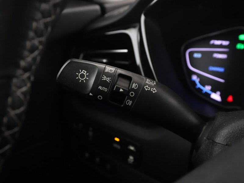 Kia Niro FV23% Plug-in Hybrid Navi Klimatyzacja Kamera cofania Bluetooth