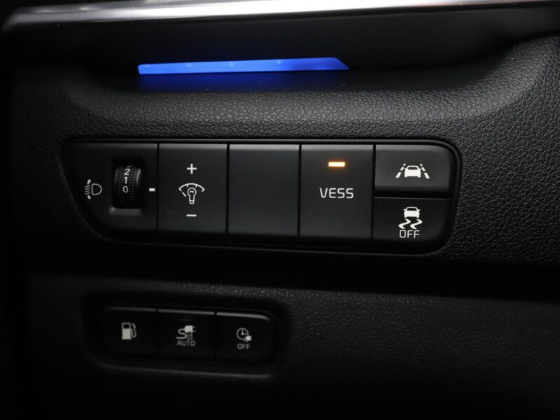 Kia Niro FV23% Plug-in Hybrid Navi Klimatyzacja Kamera cofania Bluetooth