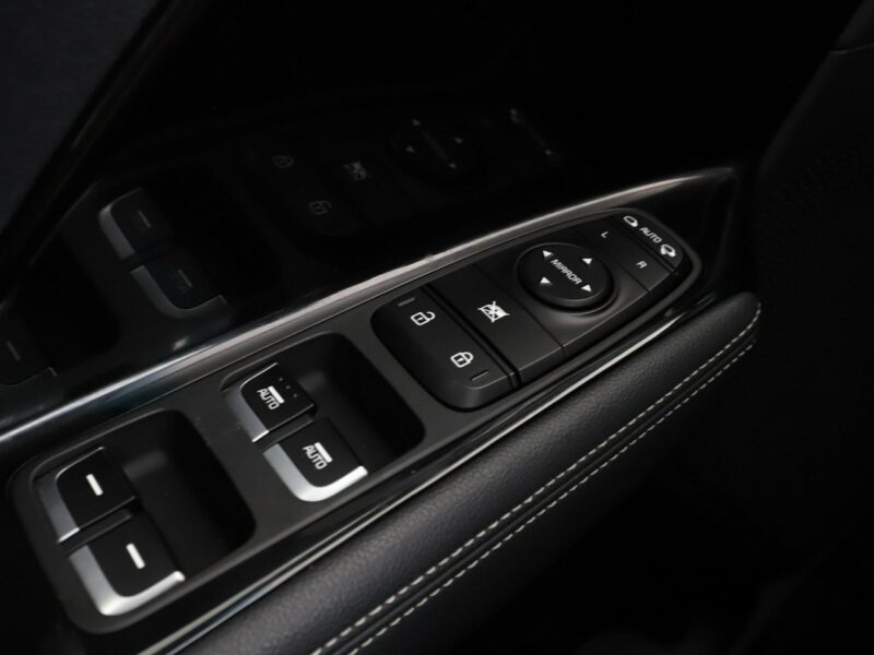 Kia Niro FV23% Plug-in Hybrid Navi Klimatyzacja Kamera cofania Bluetooth