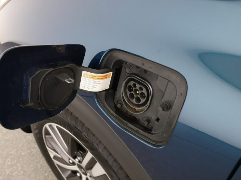 Kia Niro FV23% Plug-in Hybrid Navi Klimatyzacja Kamera cofania Bluetooth