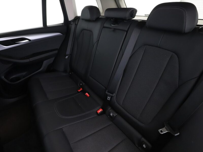 BMW X3 FV23% 4x4 automat full LED, navi skóra el. sterowane i ogrzewane fotel G01 (2017-)