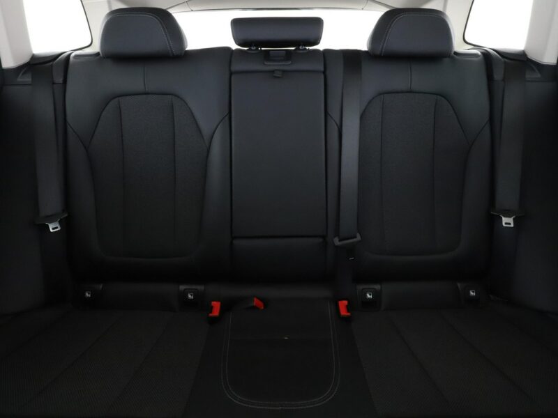 BMW X3 FV23% 4x4 automat full LED, navi skóra el. sterowane i ogrzewane fotel G01 (2017-)
