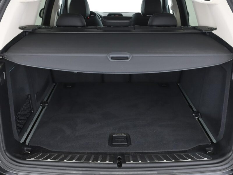 BMW X3 FV23% 4x4 automat full LED, navi skóra el. sterowane i ogrzewane fotel G01 (2017-)